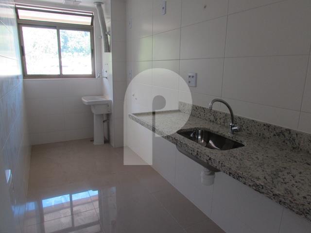 Apartamento de Cobertura - Petrópolis, Nogueira
