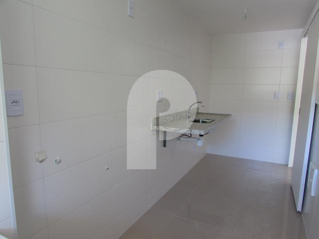 Apartamento de Cobertura - Petrópolis, Nogueira