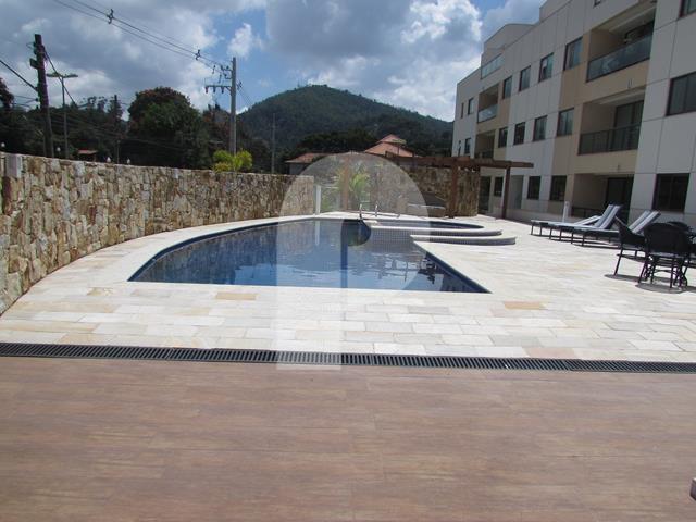 Apartamento de Cobertura - Petrópolis, Nogueira