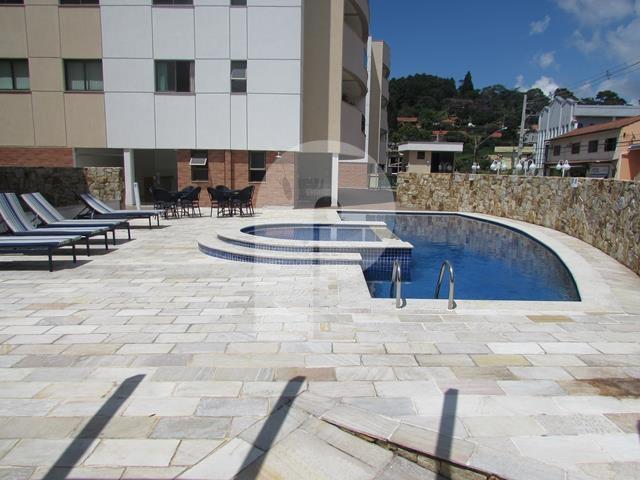 Apartamento de Cobertura - Petrópolis, Nogueira