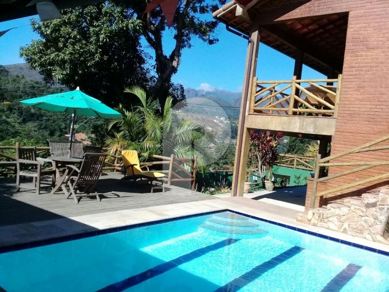 Casa - Petrópolis, Bonsucesso