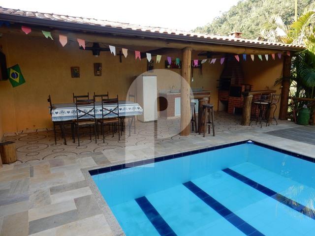 Casa - Petrópolis, Bonsucesso