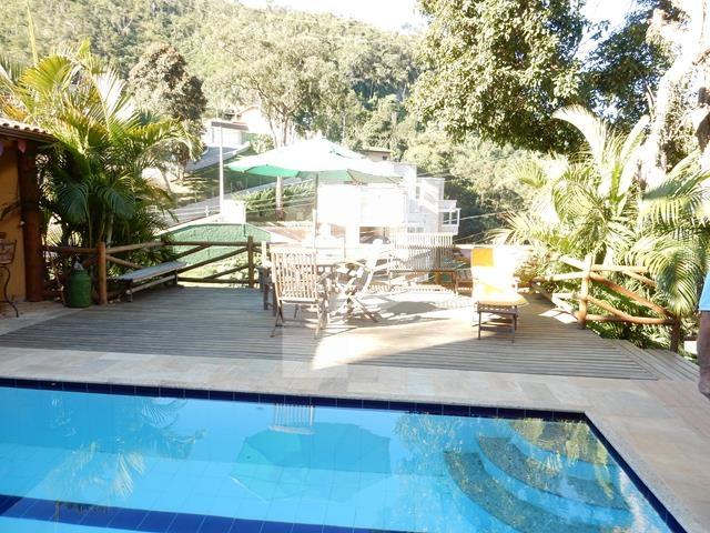 Casa - Petrópolis, Bonsucesso