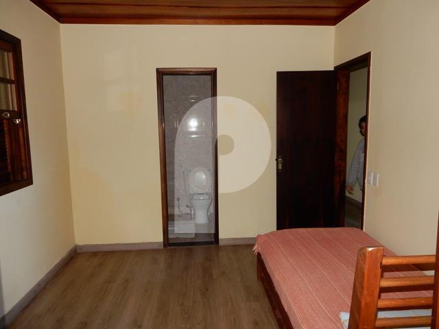 Casa - Petrópolis, Bonsucesso
