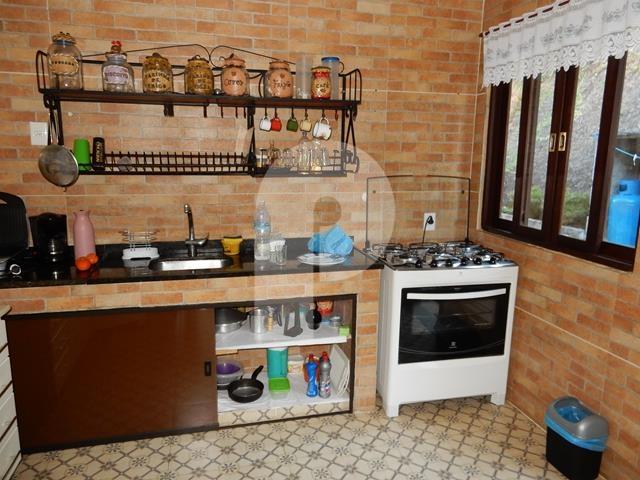 Casa - Petrópolis, Bonsucesso