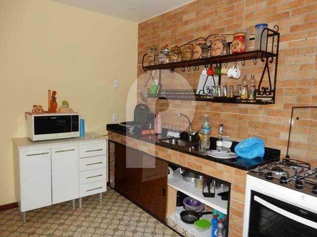 Casa - Petrópolis, Bonsucesso