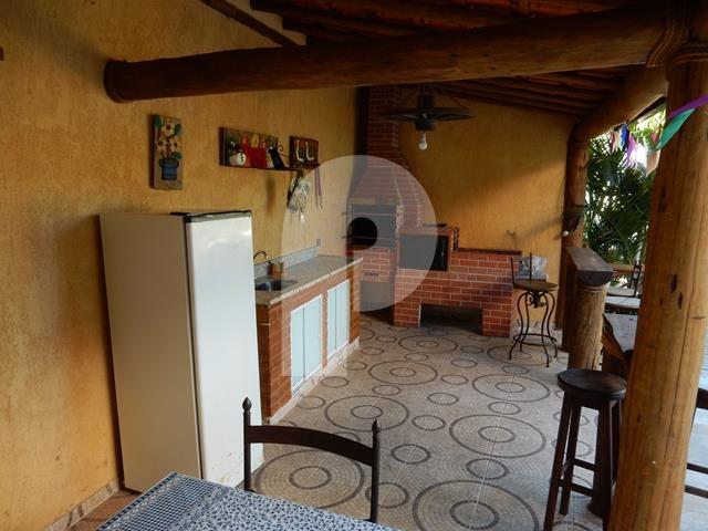 Casa - Petrópolis, Bonsucesso