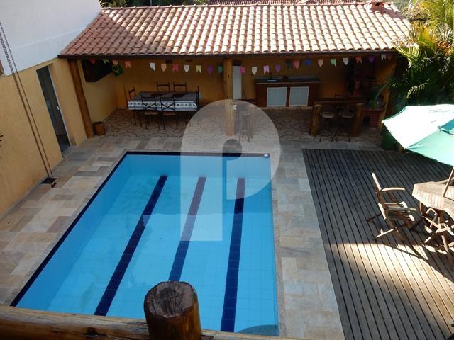 Casa - Petrópolis, Bonsucesso