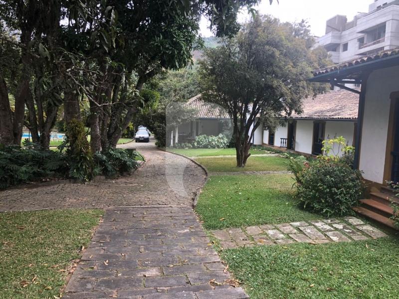 Casa - Petrópolis, Itaipava
