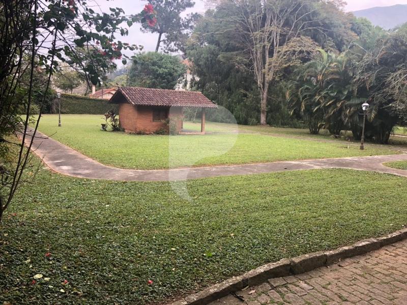 Casa - Petrópolis, Itaipava