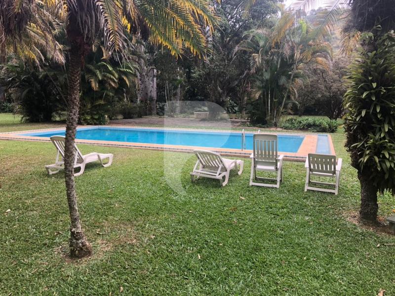Casa - Petrópolis, Itaipava