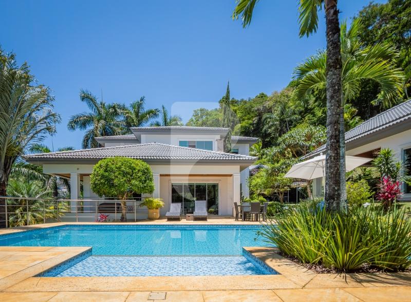 Casa - Petrópolis, Itaipava