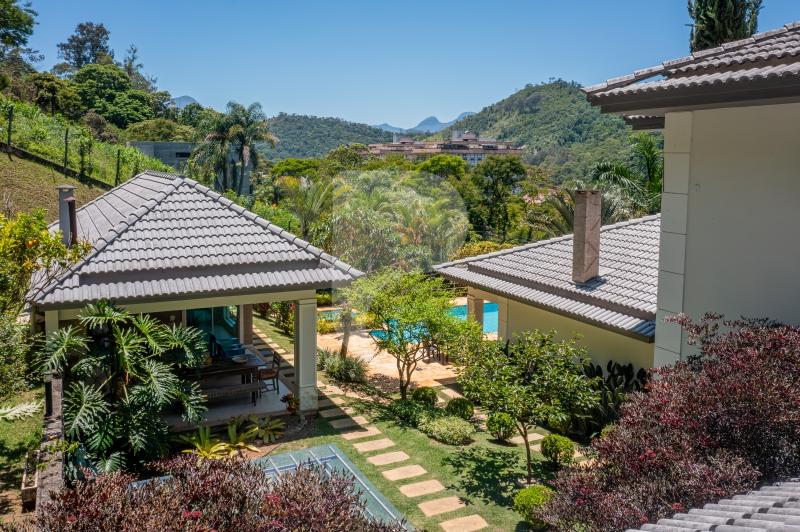 Casa - Petrópolis, Itaipava
