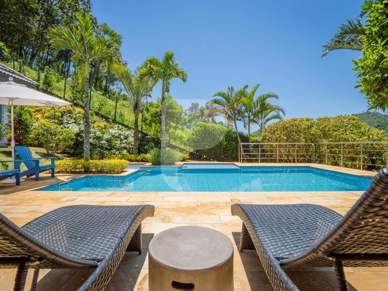 Casa - Petrópolis, Itaipava