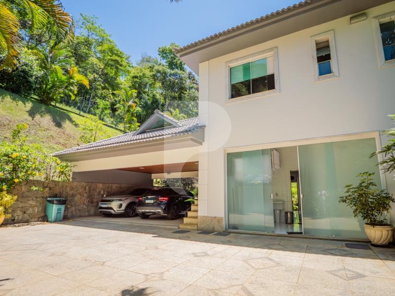 Casa - Petrópolis, Itaipava