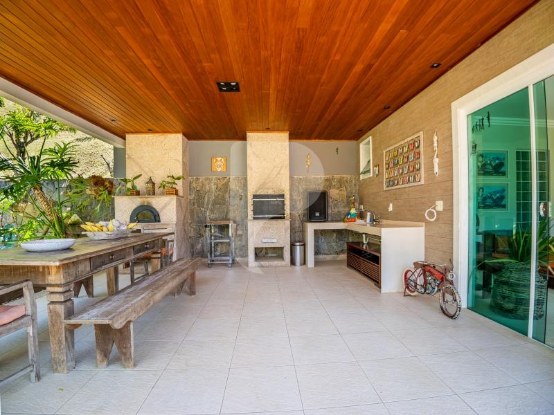 Casa - Petrópolis, Itaipava