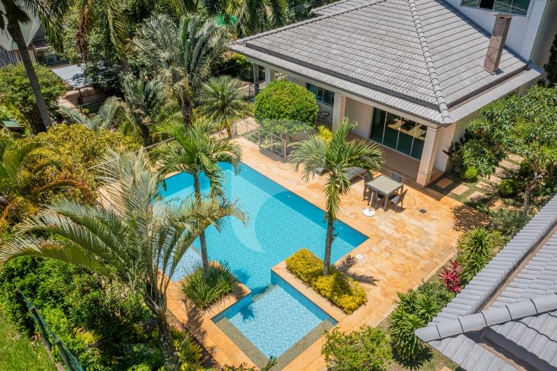 Casa - Petrópolis, Itaipava