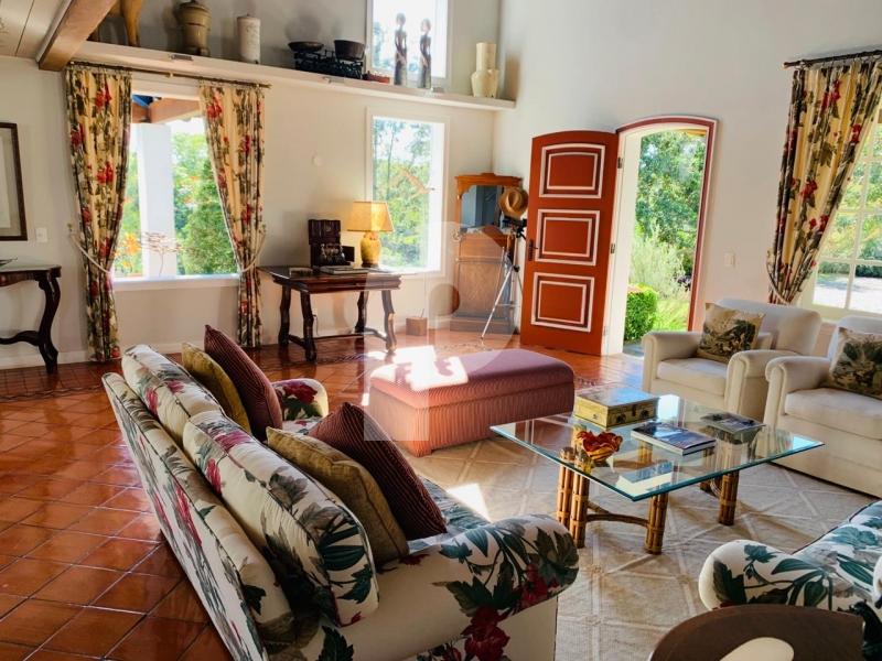 Casa - Petrópolis, Araras