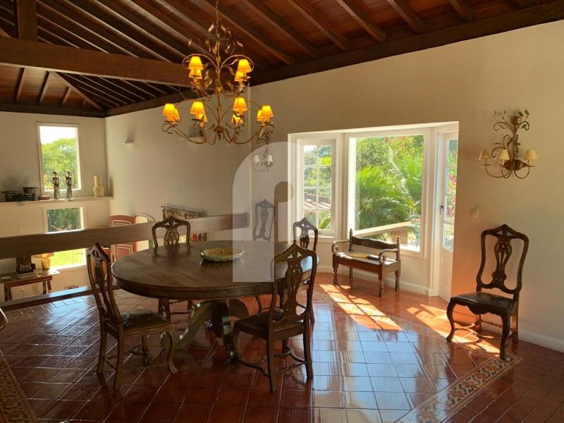 Casa - Petrópolis, Araras