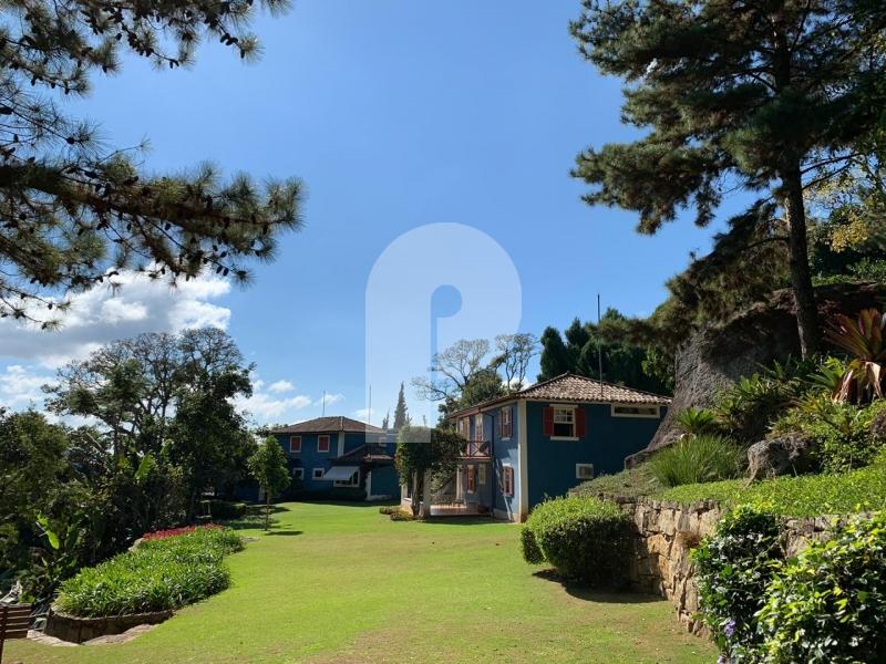 Casa - Petrópolis, Araras
