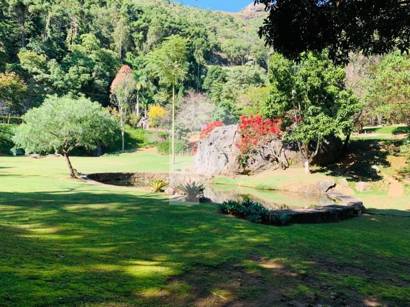 Casa - Petrópolis, Araras