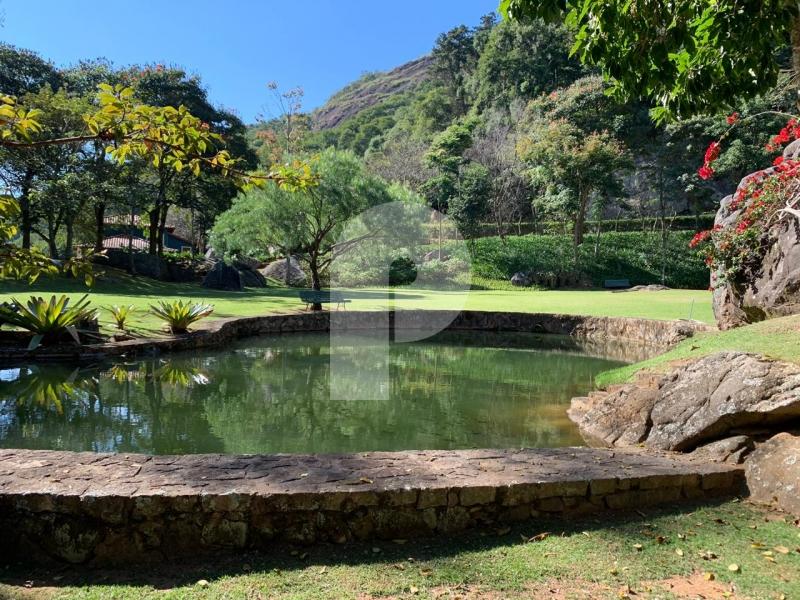 Casa - Petrópolis, Araras