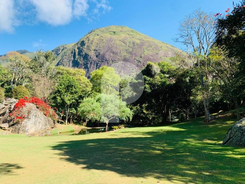 Casa - Petrópolis, Araras