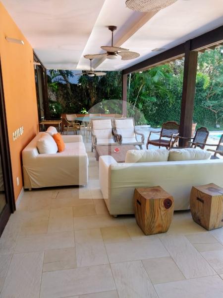 Casa - Rio de Janeiro, Barra da Tijuca