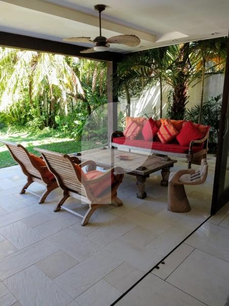 Casa - Rio de Janeiro, Barra da Tijuca