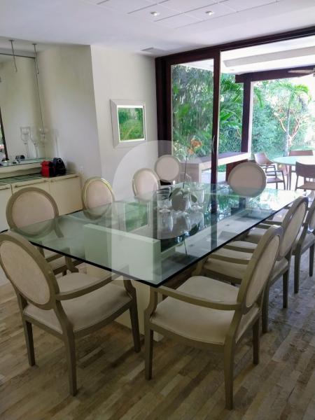 Casa - Rio de Janeiro, Barra da Tijuca