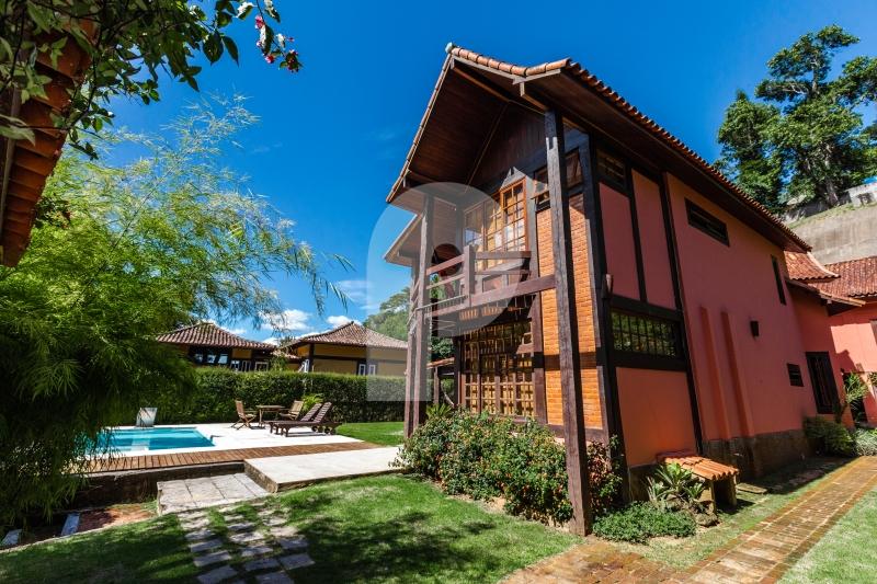 Casa - Petrópolis, Bonsucesso