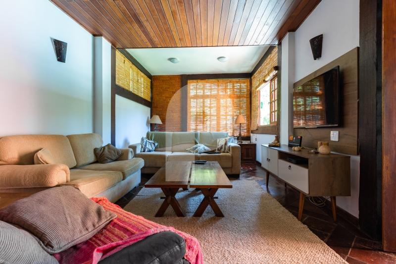 Casa - Petrópolis, Bonsucesso