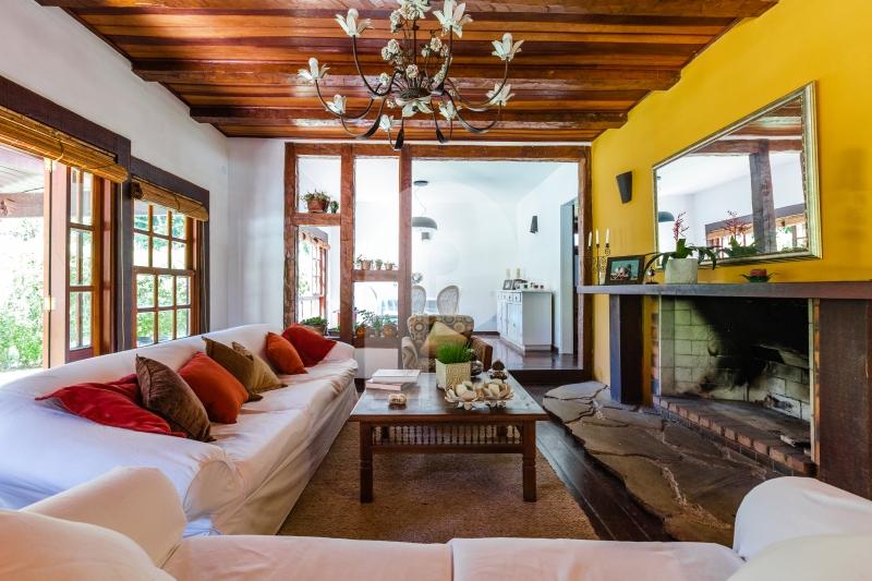 Casa - Petrópolis, Bonsucesso