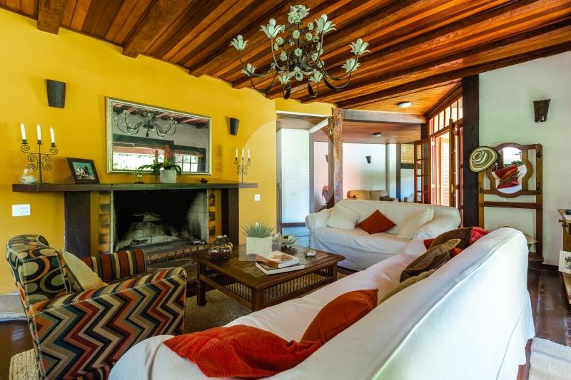 Casa - Petrópolis, Bonsucesso