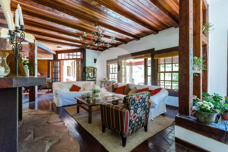 Casa - Petrópolis, Bonsucesso