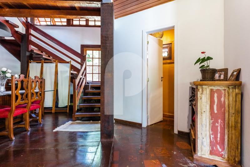 Casa - Petrópolis, Bonsucesso