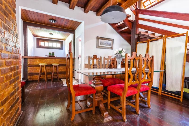 Casa - Petrópolis, Bonsucesso