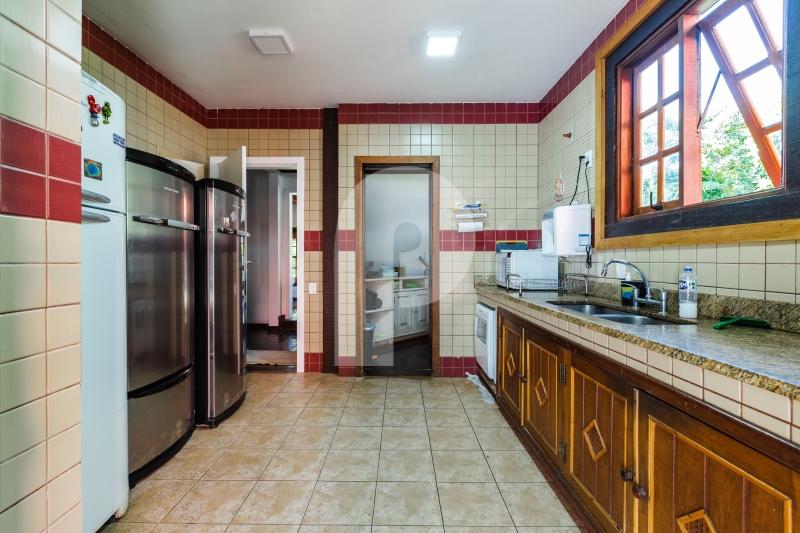 Casa - Petrópolis, Bonsucesso
