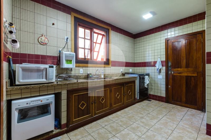 Casa - Petrópolis, Bonsucesso