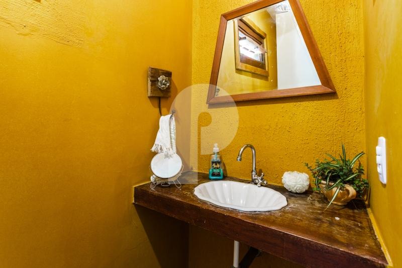 Casa - Petrópolis, Bonsucesso