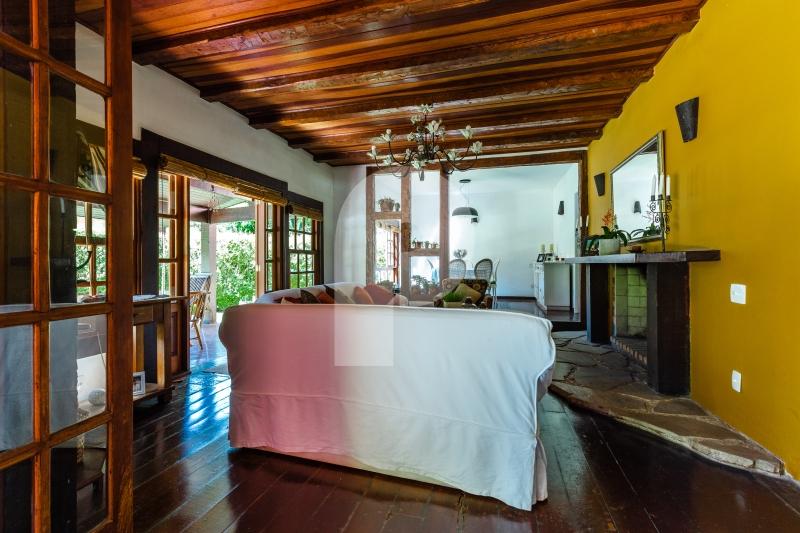 Casa - Petrópolis, Bonsucesso