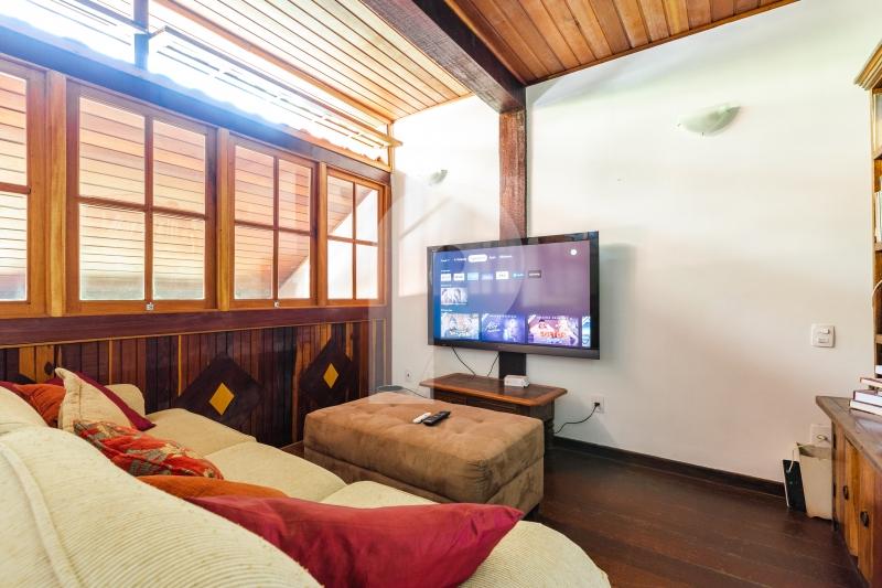 Casa - Petrópolis, Bonsucesso