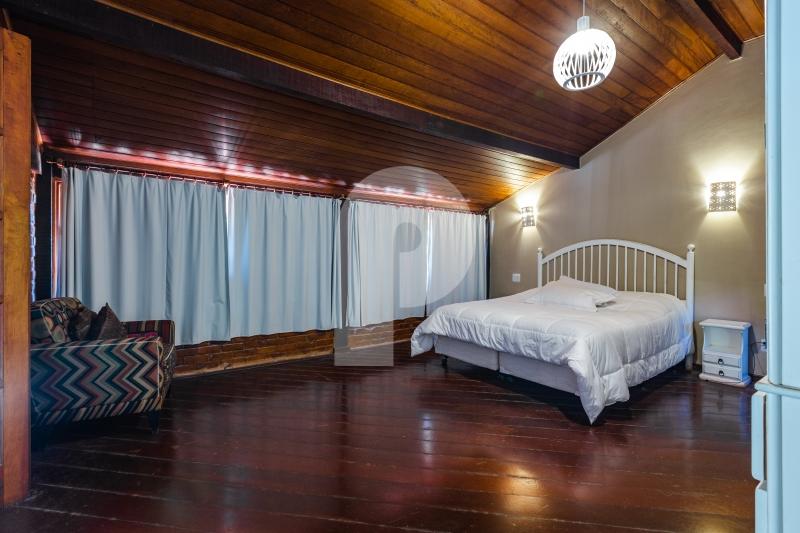 Casa - Petrópolis, Bonsucesso
