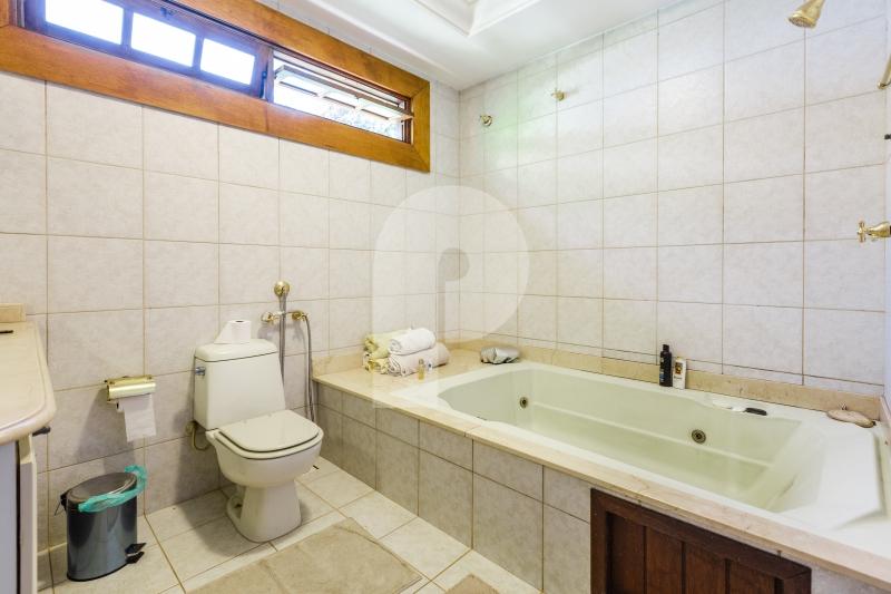 Casa - Petrópolis, Bonsucesso