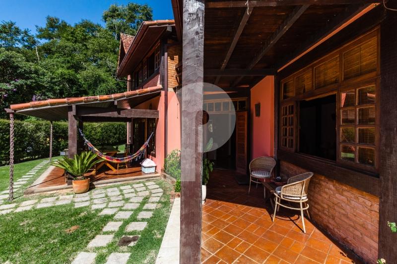 Casa - Petrópolis, Bonsucesso