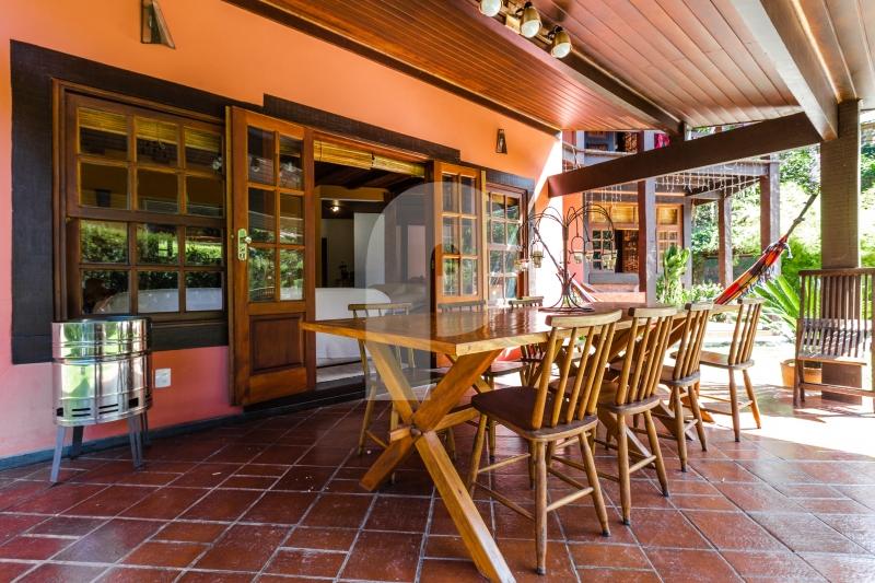 Casa - Petrópolis, Bonsucesso