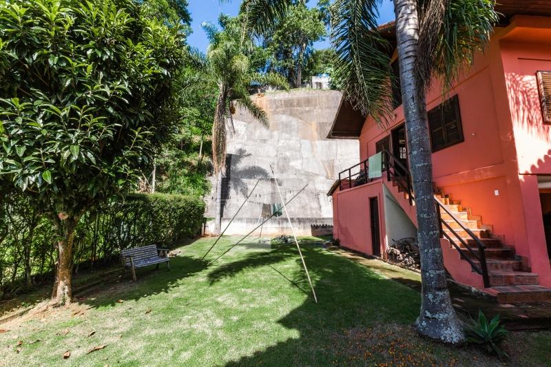 Casa - Petrópolis, Bonsucesso