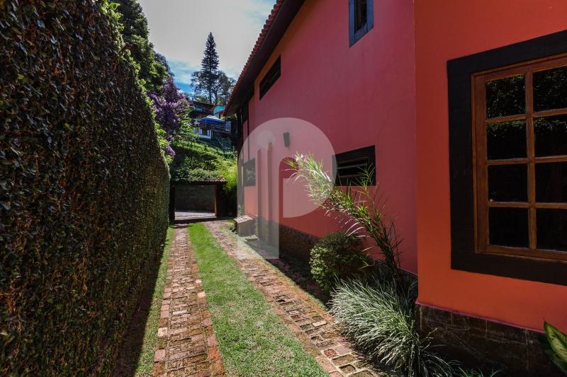 Casa - Petrópolis, Bonsucesso