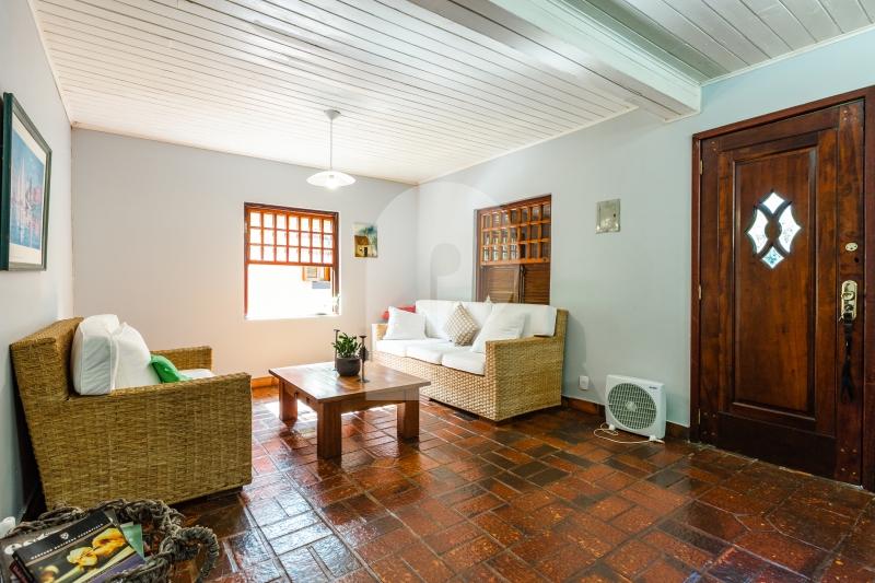 Casa - Petrópolis, Bonsucesso