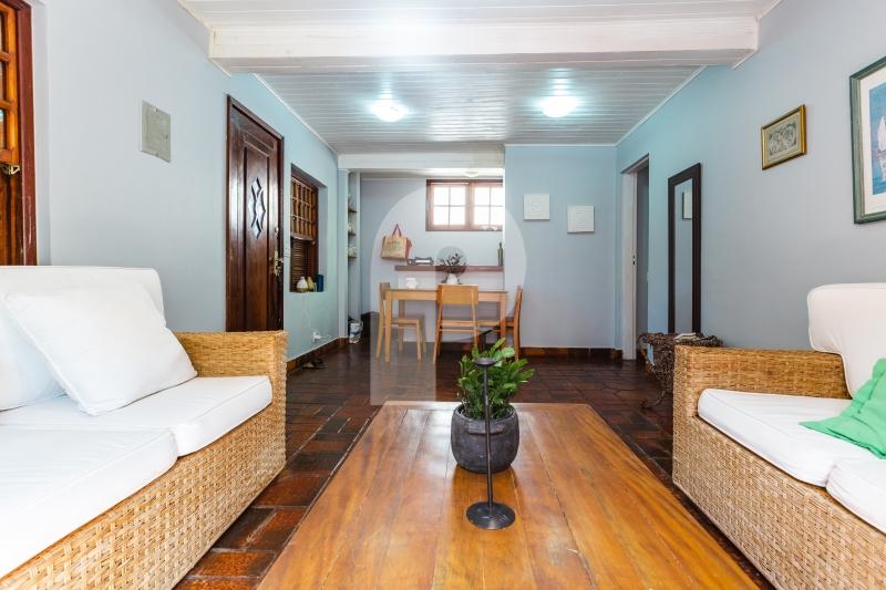 Casa - Petrópolis, Bonsucesso